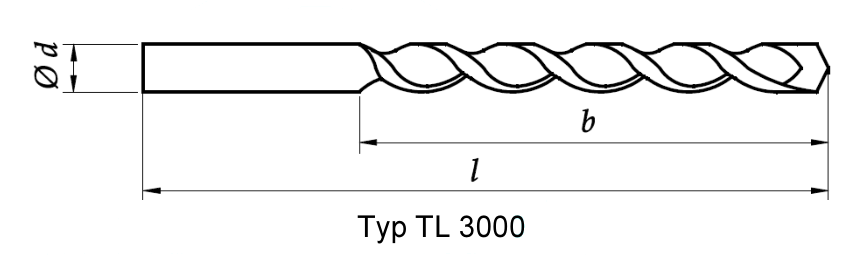 Typ TL 3000
