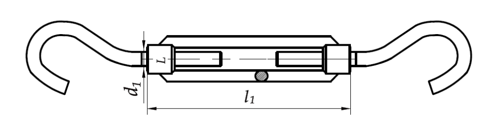 Hak – hak (HH)