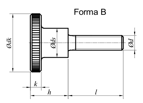 Forma B