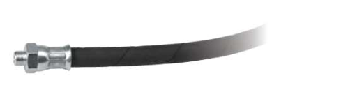 Wężyk ciśnieniowy Ø13 mm (model 360/L, l=300 mm)