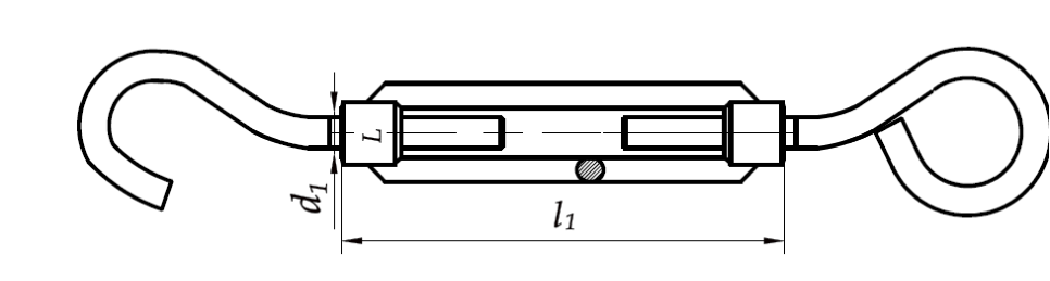 Hak – oko (HO)