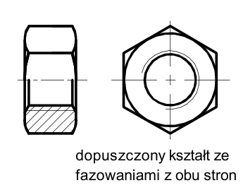 Kształt alternatywny
