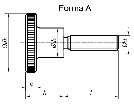 Forma A